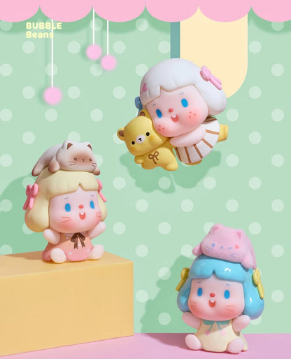 siwai – sawy Series Trendy Toy Blind Boxes