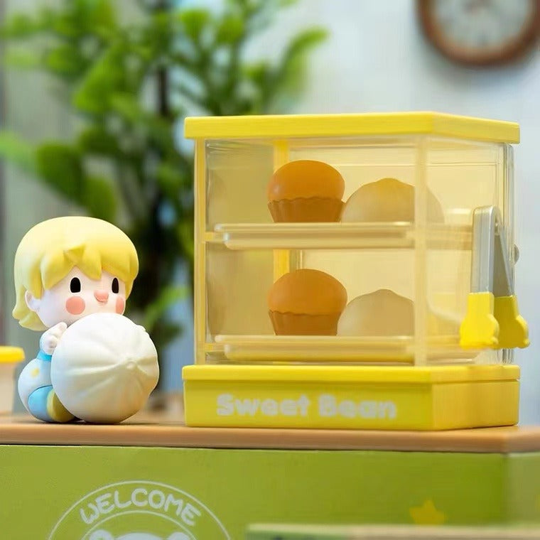 Sweet Bean 24-hour Convenience Store