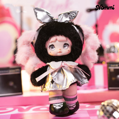 Nommi Pink Energy Series