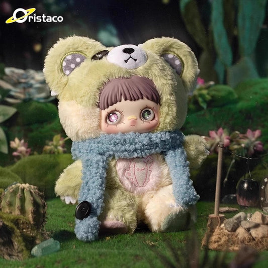 MayMei-Symbiote Neverland Series Plush Blind Box