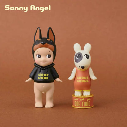 Sonny Angel Dog Series Blind Box