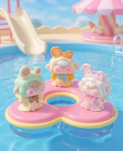 DiMieMie “Fools'Paradise"series blind bag