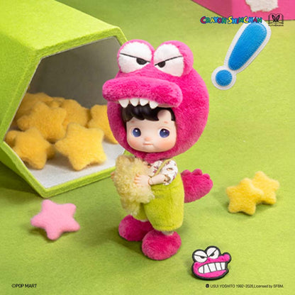 HACIPUPUx Crayon Shin chan Series 1/8 Mobile Doll