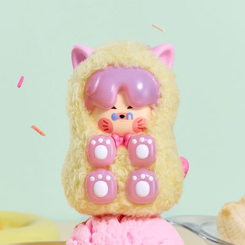 PINO JELLY I'm Your Doll Series Figures Blind Box