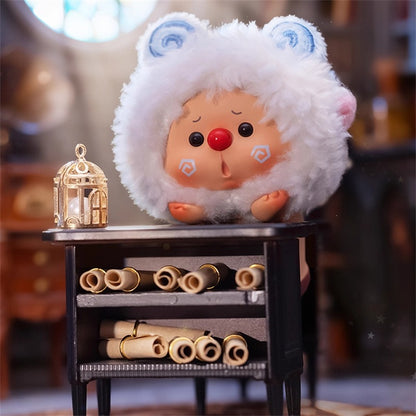 OYO Bear Cub Constellation Story Series