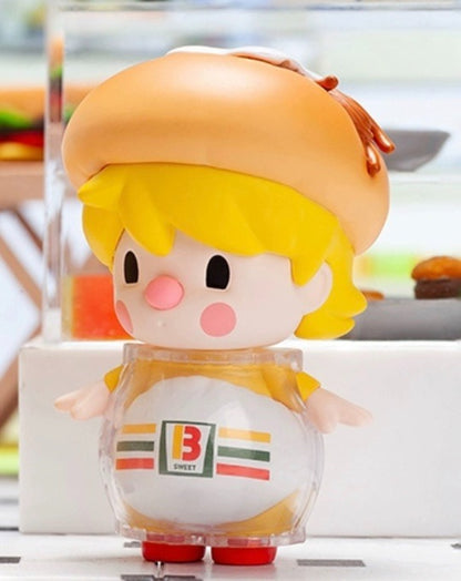 Sweet Bean Supermarket 2nd Generation Series Blind Box