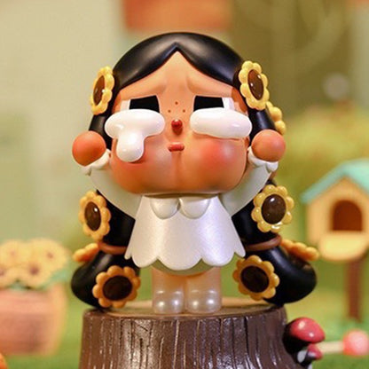 CRYBABY Crying In The Woods Series (Confirmed Designs)