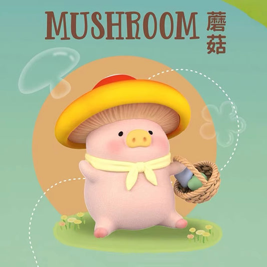 LULU Pig Farm Series