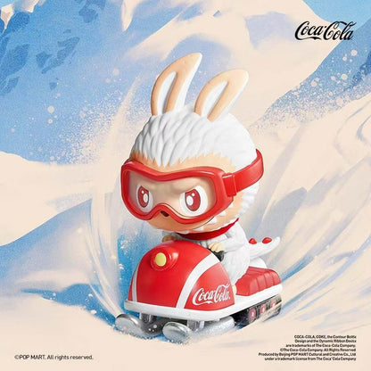 THE MONSTERS Coca-Cola Series Figures - Blind Box