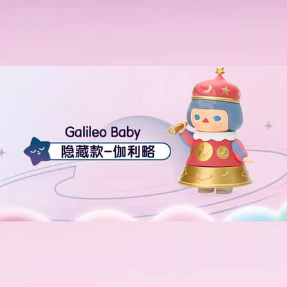 Pucky Constellation Series Blind Box