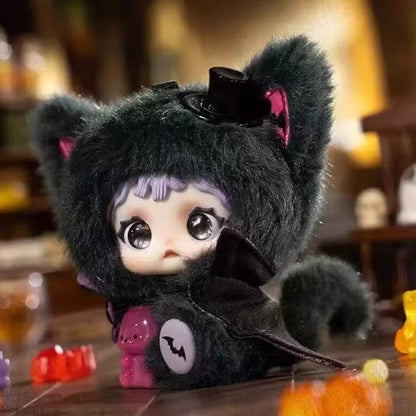 Nommi Heymi symbiotic relationship plush blind box