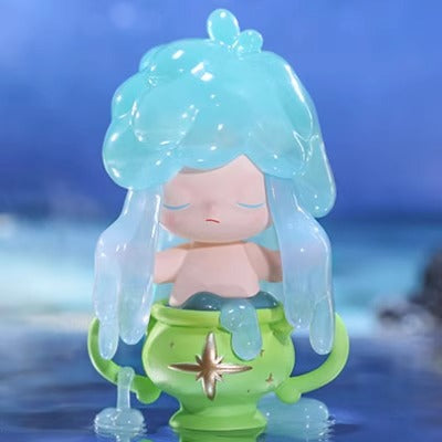 DIMOO Twelve Constellation Series Blind Box