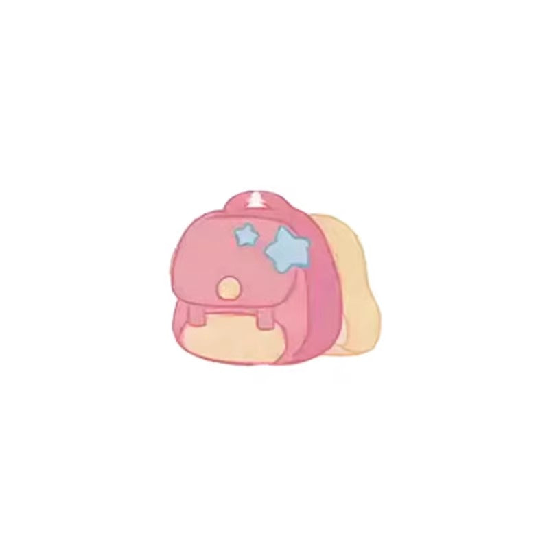 Zoraa Small Kindergarten Series