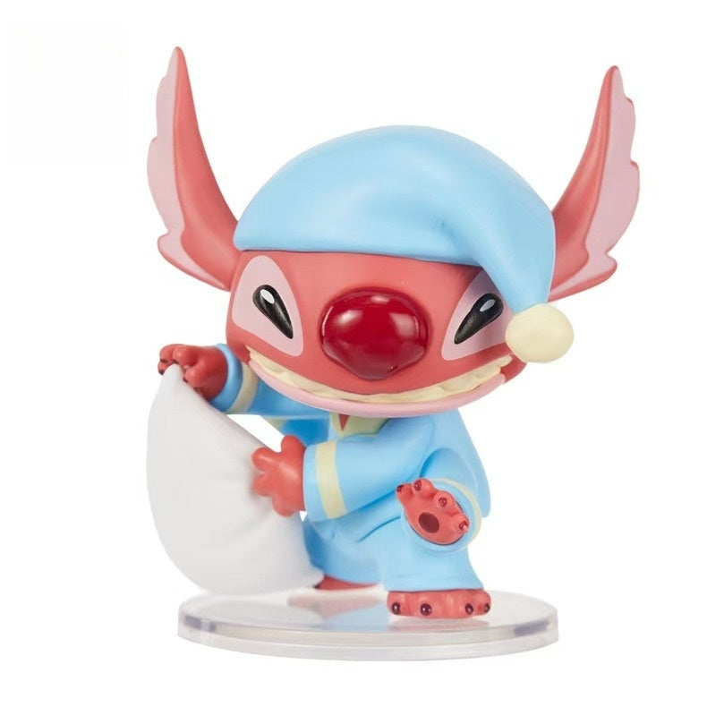 Stitch Pillow Fight Series Blind Box