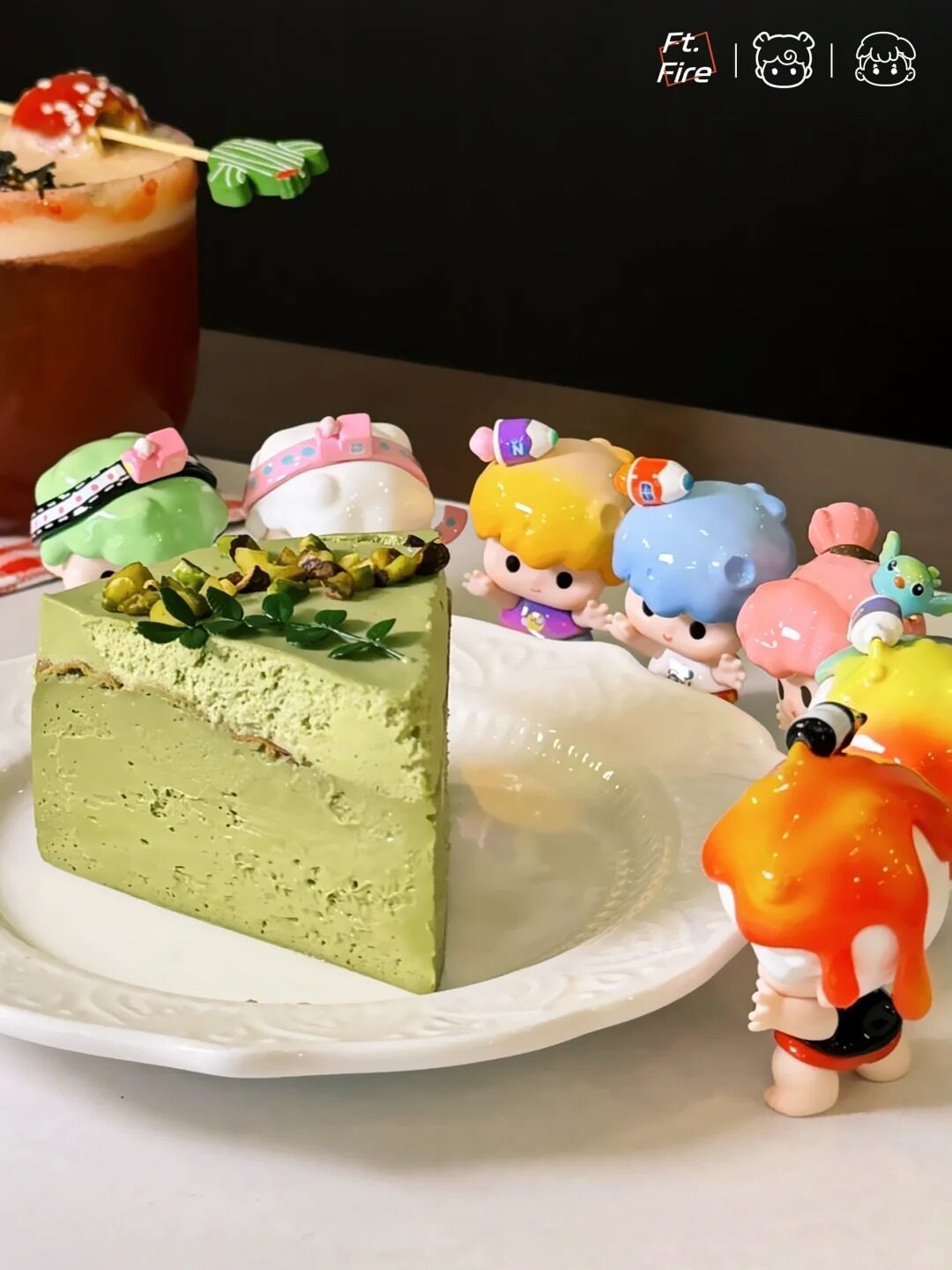 ZOZOYOYO's "Going Global" Mini Blind Box Series