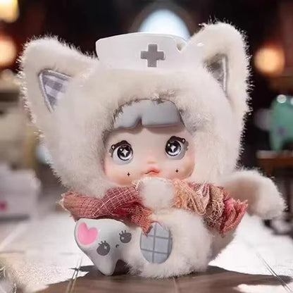 Nommi Heymi symbiotic relationship plush blind box