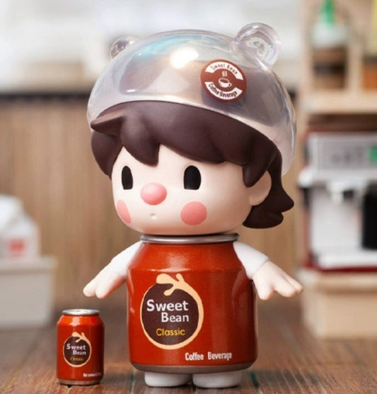 Sweet Bean Supermarket 2nd Generation Series Blind Box