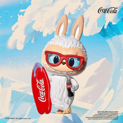 THE MONSTERS Coca-Cola Series Figures - Blind Box