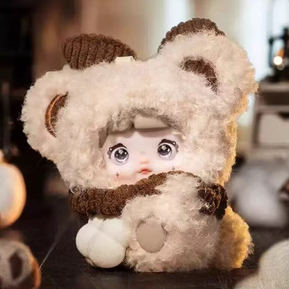 Nommi Heymi symbiotic relationship plush blind box