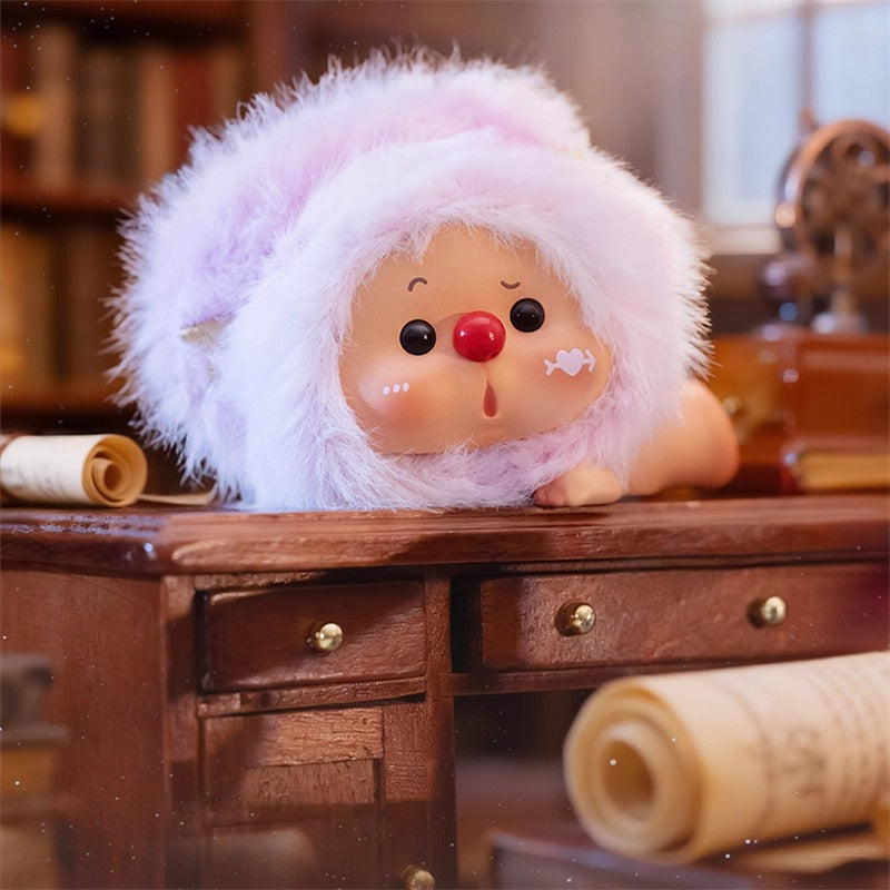 OYO Bear Cub Constellation Story Series