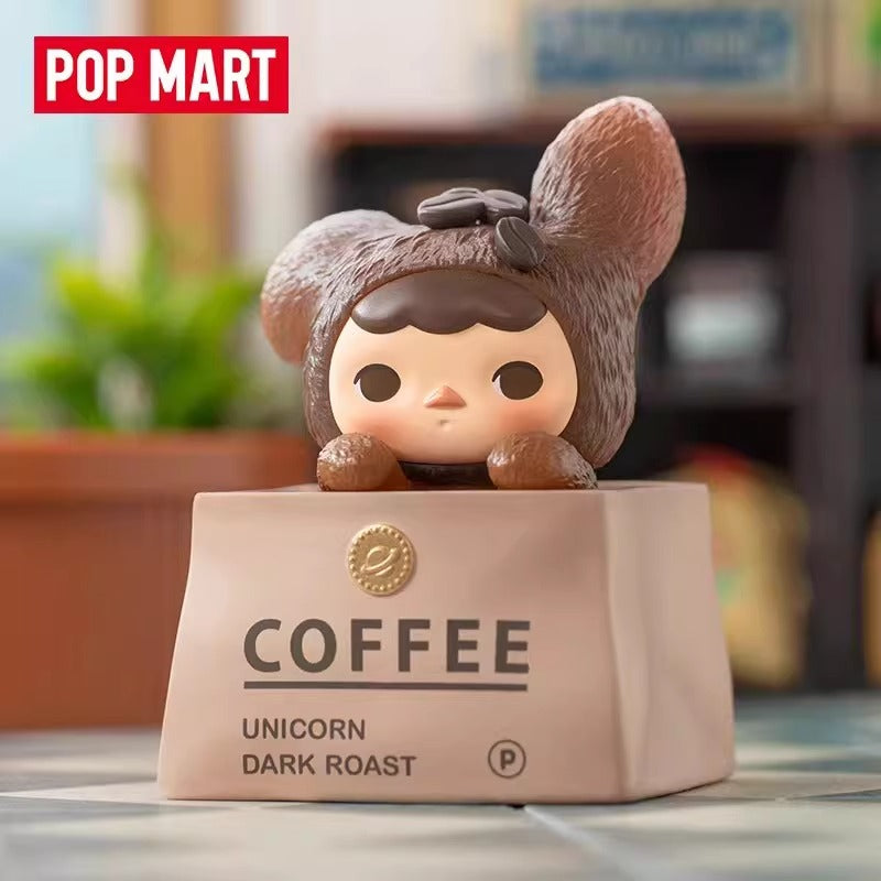 PUCKY Elf Rabbit Cafe