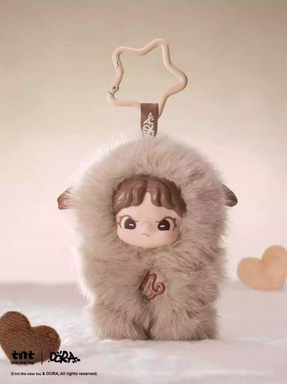 DORA Constellation Story Series Plush Pendant Blind Box
