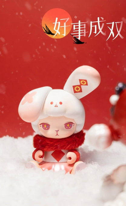 Year of the Rabbit Limited Edition