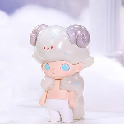 DIMOO Twelve Constellation Series Blind Box