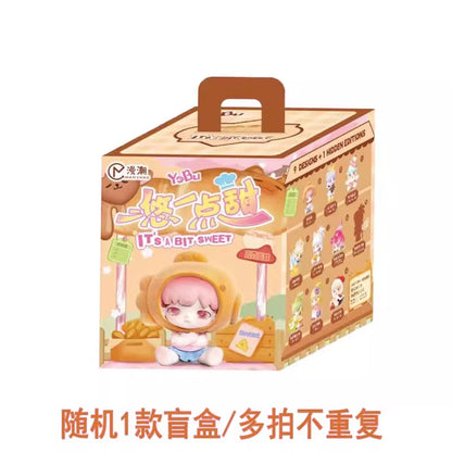 YOBU Sweet and Cute Play Blind Box