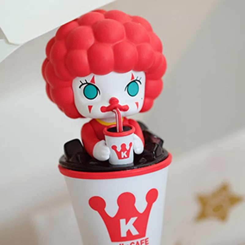 Molly's Day Series Blind Boxes