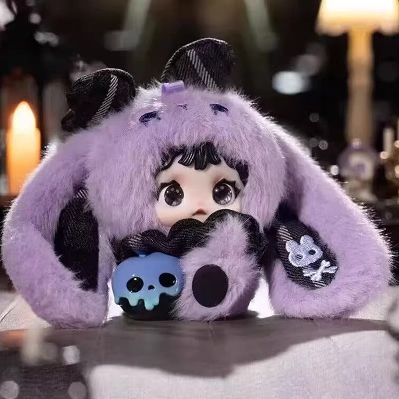 Nommi Heymi symbiotic relationship plush blind box