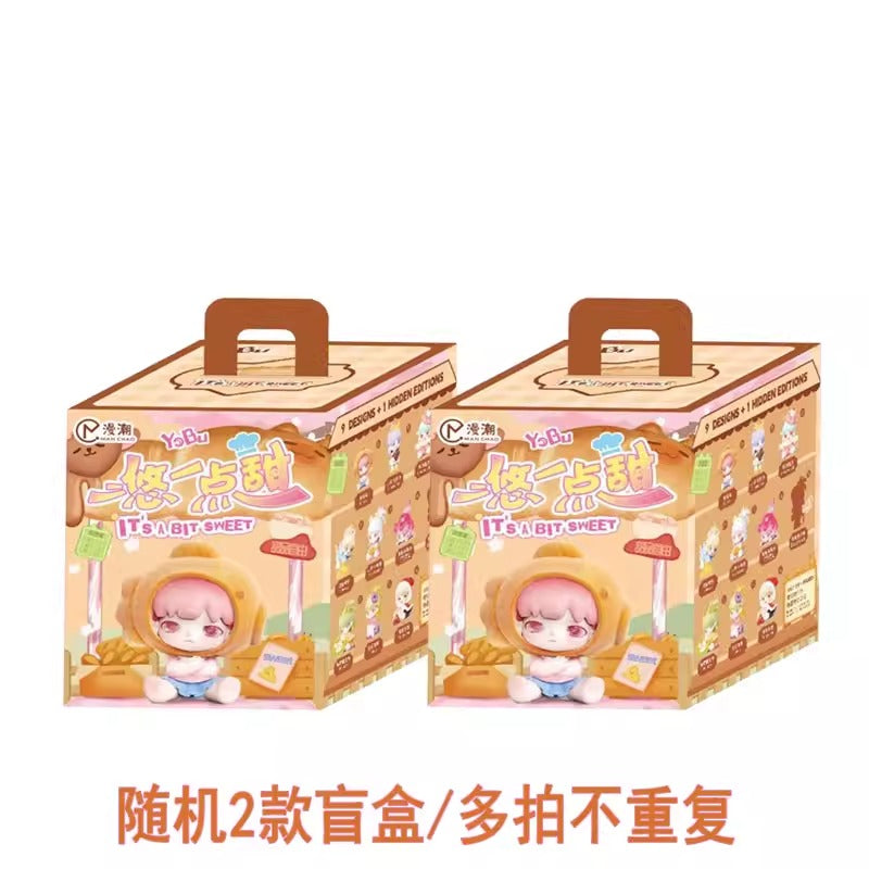 YOBU Sweet and Cute Play Blind Box