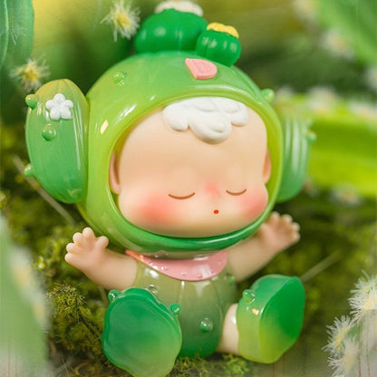 Diudiu Baby Hello Childhood Series
