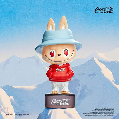 THE MONSTERS Coca-Cola Series Figures - Blind Box