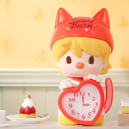 Sweet Bean Love Afternoon Tea Series Blind Box