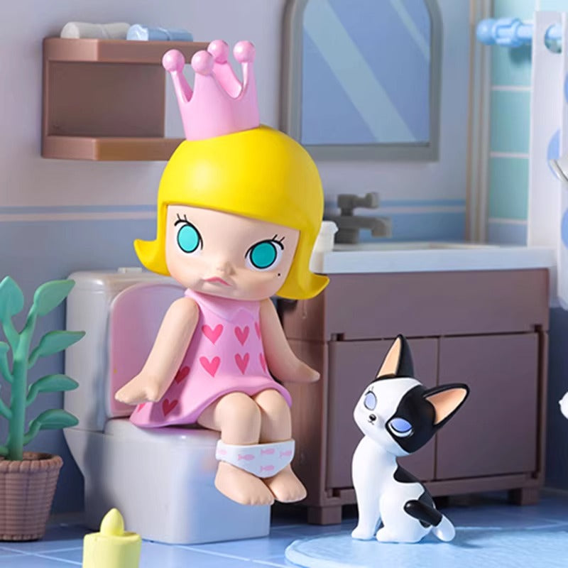 Molly's Day Series Blind Boxes