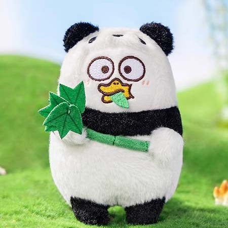 Duckyo Animal Party Series