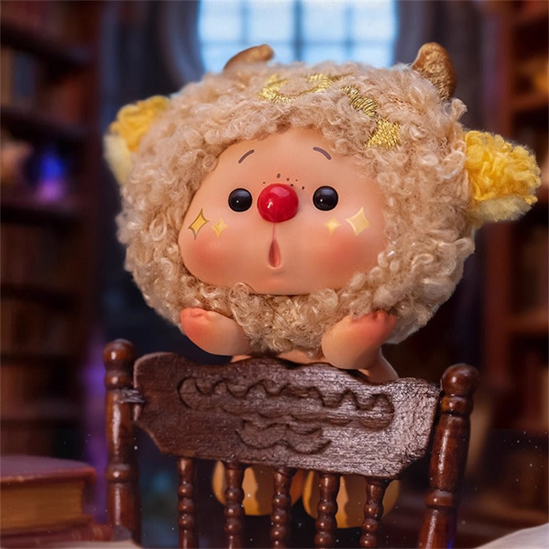 OYO Bear Cub Constellation Story Series