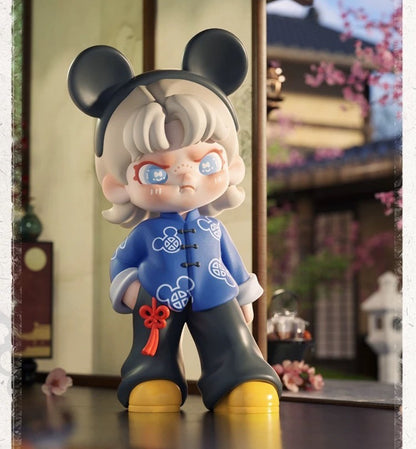 TNTSPACE DORA Mickey Fun Time Series Blind Box