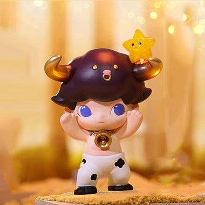 DIMOO Twelve Constellation Series Blind Box