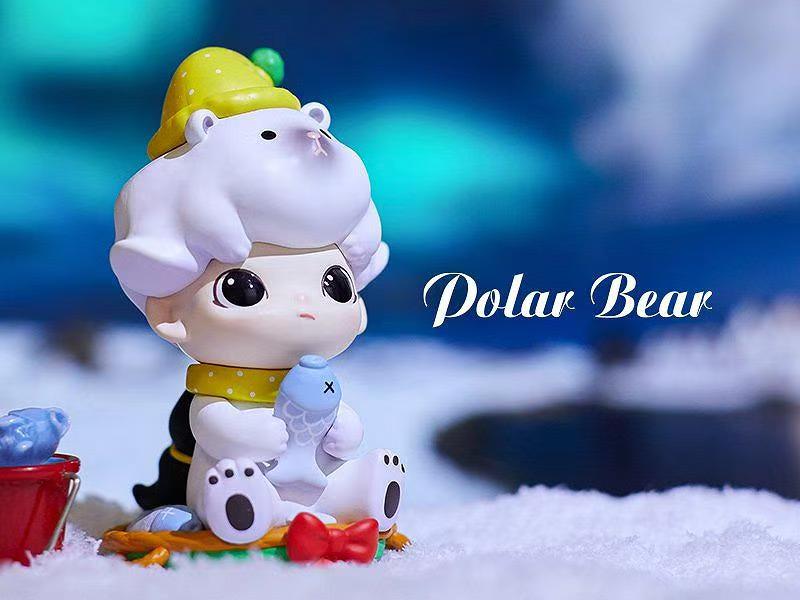 DIMOO2020 Christmas Collection