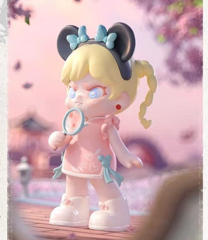 TNTSPACE DORA Mickey Fun Time Series Blind Box
