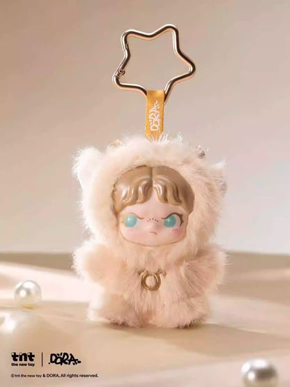 DORA Constellation Story Series Plush Pendant Blind Box