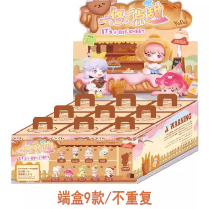 YOBU Sweet and Cute Play Blind Box
