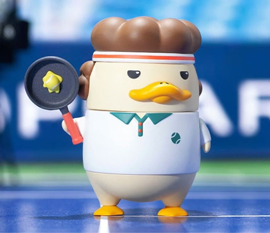 Duckoo Fantasy Star Series Blind Box Handmade Ornament