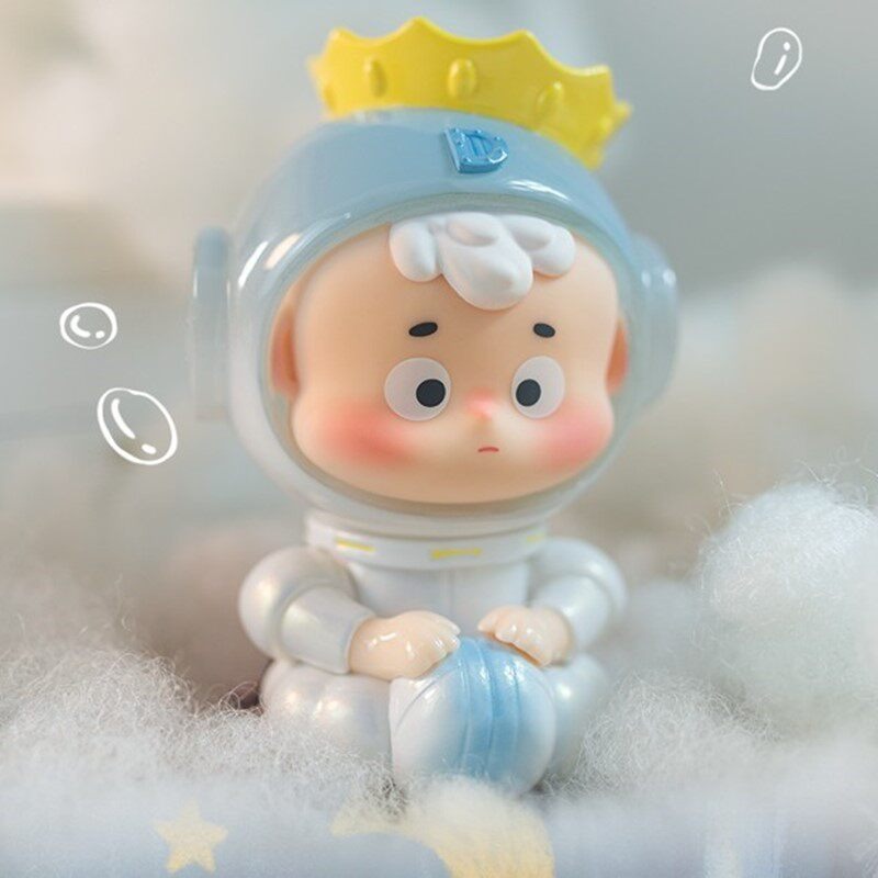 Diudiu Baby Hello Childhood Series