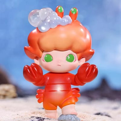 DIMOO Twelve Constellation Series Blind Box