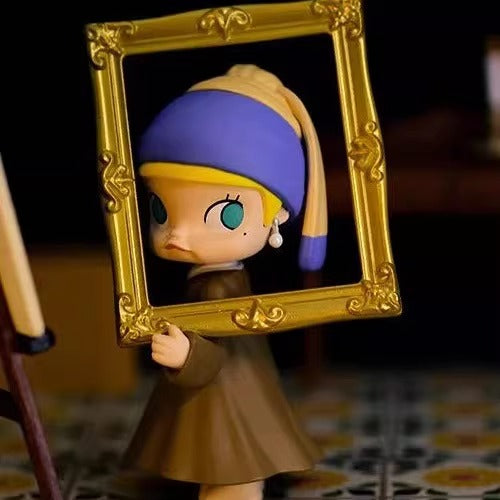 Molly's Day Series Blind Boxes