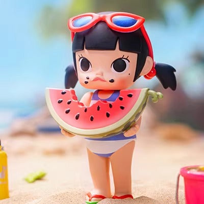 MOLLY My Childhood Series Figurine Blind Box
