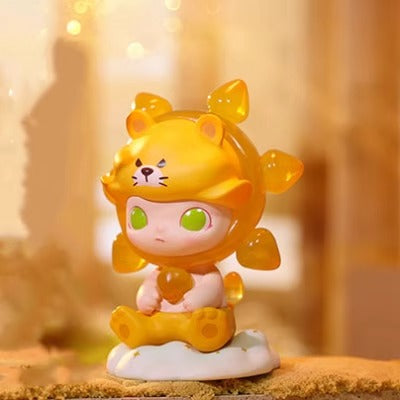 DIMOO Twelve Constellation Series Blind Box